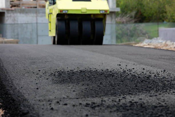 Reasons to Select Us for Your Driveway Paving Requirements in Lazy Mountain, AK