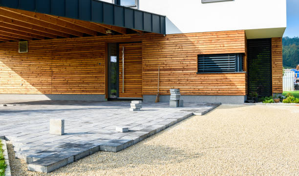 Professional Driveway Pavers in Lazy Mountain, AK