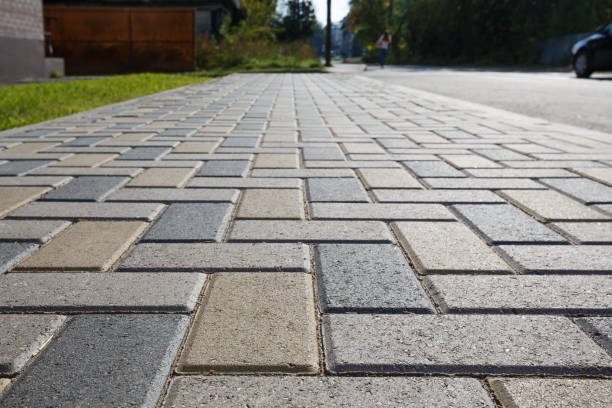 Best Driveway Pavers for Homes  in Lazy Mountain, AK