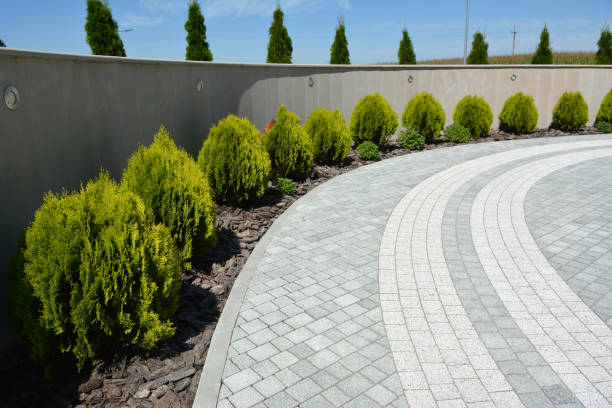 Best Driveway Pavers for Homes  in Lazy Mountain, AK