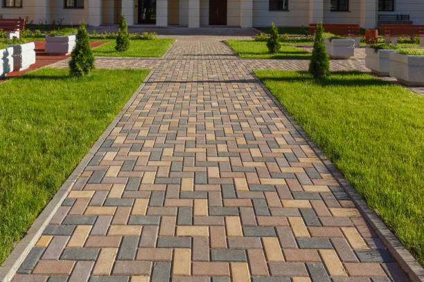 Best Professional Driveway Pavers  in Lazy Mountain, AK